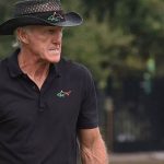 Greg Norman