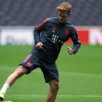 Joshua Kimmich