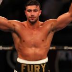 Tommy Fury