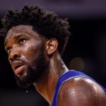 Joel Embiid