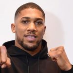 Anthony Joshua