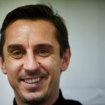 Gary Neville