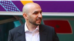 Walid Regragui